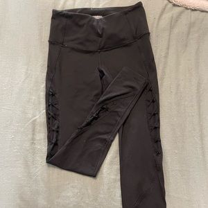 Victoria’s Secret Knockout Sport Legging
